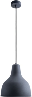 Paco Home Pendelleuchte CHARLIE, ohne Leuchtmittel, Hängelampe Esszimmer Küchenlampe Hängend Esstischlampe E27
