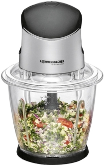 Rommelsbacher MZ 500