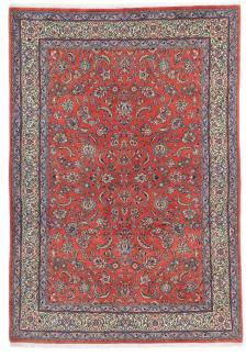 Morgenland Perserteppich - Classic - 300 x 208 cm - rot