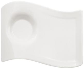 Villeroy & Boch NewWave Caffè Partyplate klein