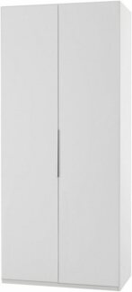 Drehtürenschrank LEVEL 36 A