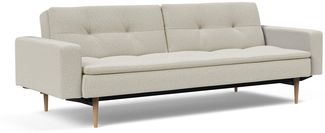 Innovation Living Dublexo Klappsofa 115x210 cm mit