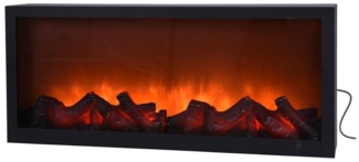 Home & styling collection Dekolicht LED-Kamin, Leuchte mit Dekofunktion, Leuchtmittel eingebaut