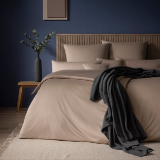 Estella Bettwäsche Takoma, Mako-Interlock-Jersey