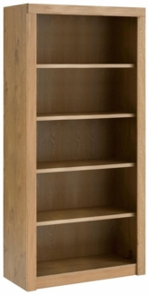 VOGL Möbelfabrik Aktenregal Toronto, Breite 52cm/90cm, Made in Germany