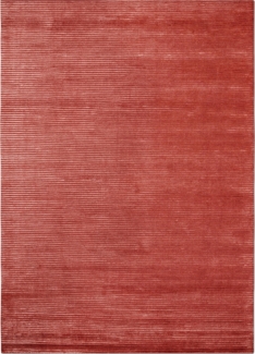 Teppich Handgewebt Core 270x360 cm Rot by Jaipur Rugs