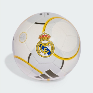 adidas Performance Football REAL MADRID HOME CLUB BALL (1-St)