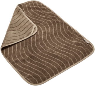 Leander Matty Wickelunterlagen Topper - Woodland -