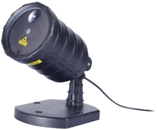 Ultron LED Laserprojektor save-E Stern- & Wolkeneffekt