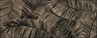 wash+dry by Kleen-Tex Läufer Fernetic, rechteckig, Höhe: 7 mm