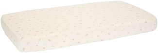 Little Dutch Spannbettlaken Einzelbett - Fairy Blo