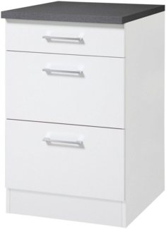 HELD MÖBEL Unterschrank Paris Breite 50 cm
