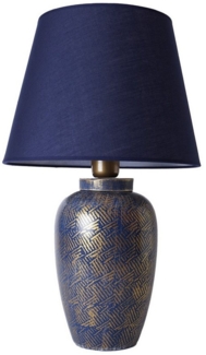 Opviq Schreibtischlampe CERAMIC BODY, 53x32 cm Y2281