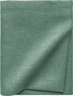 Pichler Tischdecke 150x300 cm Panama jade 100% PES