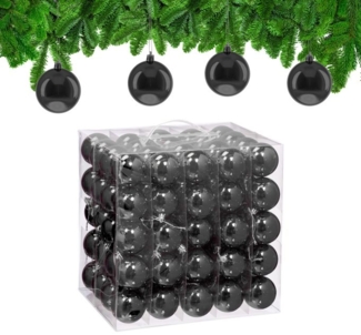 Weihnachtskugeln 100er Set 10051303_46