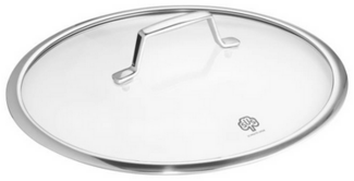 SCHULTE-UFER ASTRAL DECKEL Ø