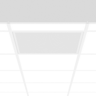 RZB LED-Panel M625 830, DALI, ws 312777.002.76