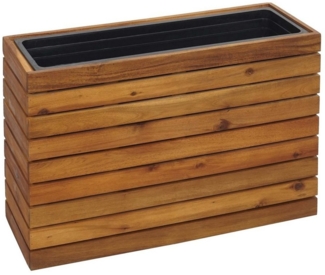 MCW Blumenkasten MCW-L21, Outdoor geeignet, Inklusive Fußbodenschoner