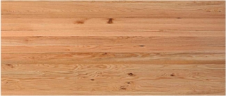 vidaXL Schreibtischplatte Hellbraun 280x120x4 cm Massivholz Eiche 3282891