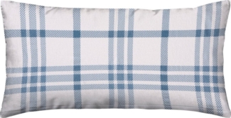 Erwin Müller Kissenbezüge Kissenbezug, Karo