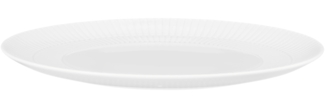 Seltmann Weiden Speiseteller Amina | Auswahl Weiß : Weiß