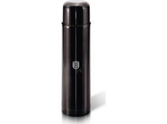 Berlinger Haus STEEL THERMOS 0. 5L BERLINGER HAUS BH-6812 PURPLE