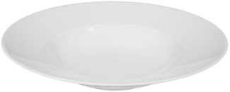 Seltmann Weiden Pastateller Seltmann Weiden Lukullus Weiß Pastateller rund 30cm