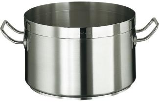 PADERNO Grand Gourmet 2100 Fleischtopf Edelstahl rostfrei, ø: 450 mm