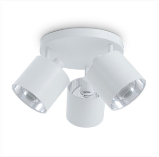 Paco Home Deckenleuchte ANIKA, ohne Leuchtmittel, auch als Wandleuchte einsetzbar