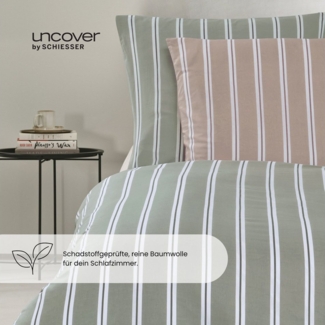 Renforcé Bettwäscheset Colorado 2-teilig