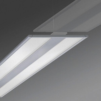 Regiolux LED-Pendelleuchte 4000K DALI kayak-K #46255016175
