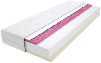 Matratzen Flavio Molet Max 160x170 cm