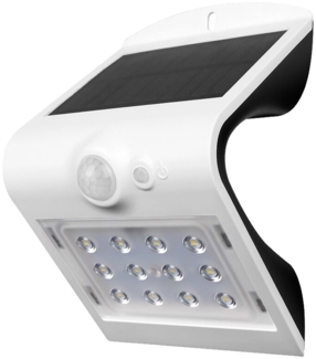 LED Down Wandleuchte, Bewegungsmelder, L 14,5 cm, VT-767-2-W