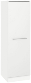 wiho Küchen Vorratsschrank Flexi2 Breite 50 cm, mit 4 Auszügen