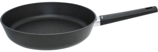 Elo Bratpfanne Smart Wave, Aluminium (1-tlg), Für alle Herdarten geeignet, inkl. Induktion