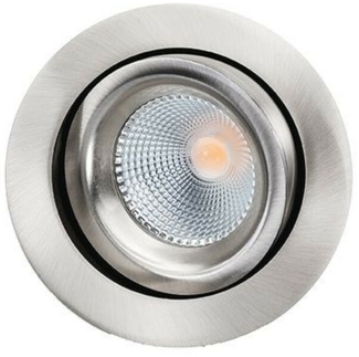 SG LED-Downlight 3000K, Stahl geb. 902522