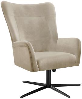 Sessel Olo (Farbe: Velluto 02)