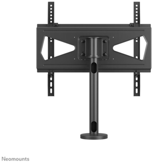 NEOMOUNTS TV Desk Mount grommet