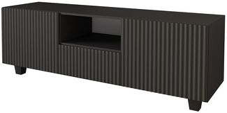 ALTDECOR Lowboard NOA-2 (1 St, TV-Schrank, TV Möbel, TV Cabinet, Fernsehtisch bodenstehend 140cm), Fernseher schrank, TV Kommode, TV Tisch, TV Sideboard, TV Boar