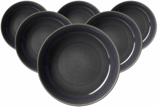 Ritzenhoff & Breker Toledo Suppenteller ø 23 cm 6er ?Set