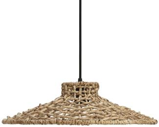 PR Home 3729-BT02 Hängelampe Sari Natur 29cm