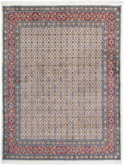 Morgenland Orientteppich - 198 x 150 cm - Beige