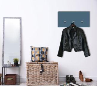 queence Wandgarderobe Bunte Wandgarderoben für wenig Platz - stylisch und modern - einfarbig, in verschiedenen Farben und Größen erhältlich