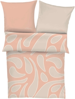 Bettwäsche s. OLIVER s.OLIVER Satin (BL 135x200 cm)