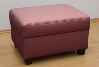 DOMO collection Hocker Norma