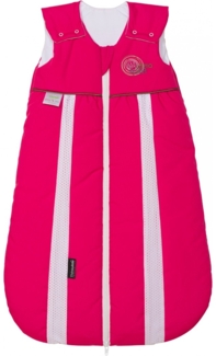 Odenwälder 1268-325 Schlafsack Prima Klima Thinsulate Gr. 60, fuchsia
