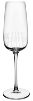 Villeroy & Boch Afina Sekt- / Champagnerglas 120 ml 4er Set