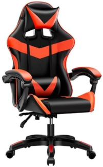 HTI-Living Drehstuhl Gaming Stuhl Drehstuhl (Stück, 1 St), Bürostuhl Drehstuhl Schreibtischstuhl