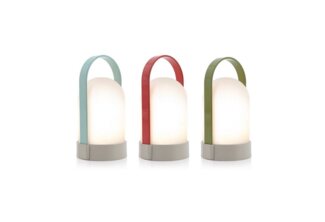 Remember Uri Leuchten Piccolo 3er-Set