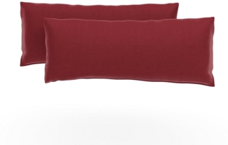sit&more Polsterauflage Olsen, (Set, 2 Stück)